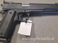 Schmeisser Hugo 1911 - 9mm - 6″ - Schwarz