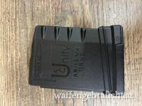 AKTION! Magazine AR-15 10rds black AC Unity
