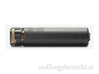 Aktion! Sturmgewehrschalldämpfer Acheron ACS E1 Birdcage A2 QD 5,56mm auf Lager!