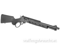 S&W MODEL 1854 STEALTH HUNTER 44 MAGNUM