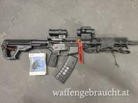 IWI Zion Z-15 12.5 Zoll mit Optik