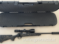 Bergara B14 Stoke .308 (Jägerin 158-168cm)