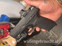 Springfield Hellcat Pro Comp