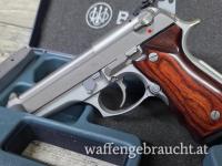 Beretta 92F Inox