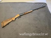 Bajkal Einlaufflinte cal. 20-76