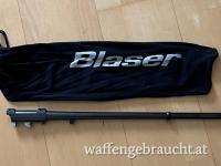 Blaser K95 Wechsellauf