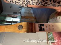 Teile eines Bogens