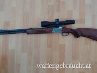 Blaser Bergstutzen