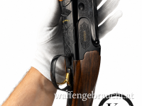 Caesar Guerini Summit Black Sporting 12/76 LL76cm 