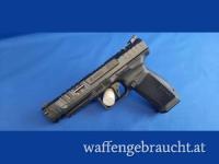 !! AKTION !! Canik TP9 SFx Rival Kal.9x19mm, SAO, 18 Schuss Schwarz