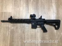 Alpen Arms StG15c Selbstlader AR15 .223 14,5 " Zoll