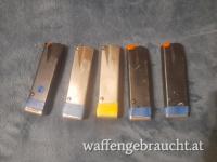 Magazine Caspian 9x19