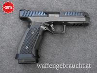 Pistole Laugo Arms Alien Full Kit im Kaliber 9x19 - Thiersee, Tirol, Kufstein, .STORE SAFE PEOPLE WEST GMBH, Tuning