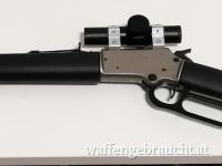 CHIAPPA Unterhebelrepetierer LA322 Kodiak Cub 