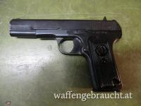 Tokarev-Pistole