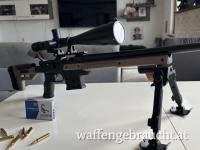 Inserat Howa 1500 .223 Rem | MDT Oryx FDE | Timney | Sightron SIII 10-50x60 | Fortmeier