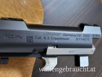 Blaser K95 Austauschlauf 6,5 Creedmoor