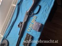 CO2-Gewehr