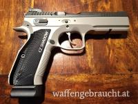 CZ 75 Shadow 2 Urban Grey