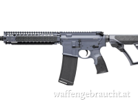 Aktion!! Daniel Defense DDM4 MK18 Tornado Grey .223 Rem. - 10,3"
