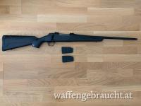 Winchester XPR .30-06 – neuwertig, M14x1, Picatinny, sehr präzise