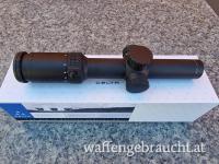 LPVO 1-6x24 SFP DMSR delta optical stryker 