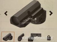 Leupolt DeltaPoint Micro für Glock