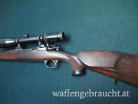 Mauser 98 Kal. 308