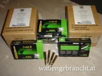 Brenneke 7 x 65 R  TIG 11,5 g