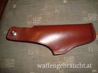 Pistolenholster "SICKINGER" für FN M 35 High Power (Versandkostenfrei innerhalb Österreich)