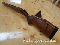 Originalschaft für SAUER 90 und SAUER 80 Büchsen