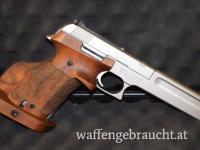 Smith & Wesson Model 2206