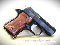 Star Pistole Mod. Starlet
