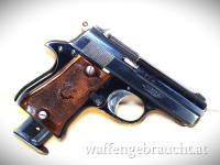 Pistole Star, Mod. Lancer, Kal. .22lr