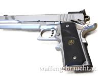 Pistole, Peters Stahl, 1911 Multikaliber, Kal. .45 ACP