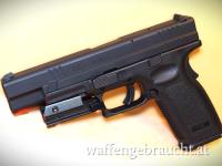 HS 45 Tactical