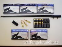 Blaser R8 Wechsellauf 7mm Blaser Magnum