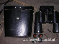 Fernglas 7X50 im Köcher