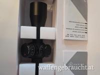 Kahles K 318i CW 3,5-18x50 / MSR   | optional mit Eratac Montage