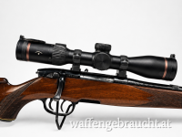 Steyr Mannlicher Daimler Puch 243Win inkl Optik