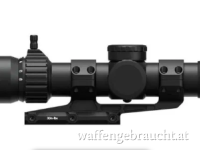 Arken EP-8 LPVO 1-8x28 KLGRID MIL 