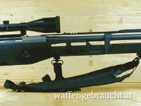 ERMA SR 100 Festmontage 30mm, Kal: 308 Win, 300WinMag, 338 Lapua, 416 Rigby