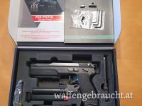 FK BRNO PSD MULTIKALIBER 7,5FK