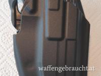 Original Safariland GLS 578 Pro Fit Holster Subcompact