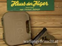 Glock 17 Gen5 FS/FR 9x19