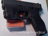 Glock 43 Gen 4 