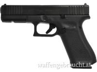 Glock Pistole 17 Gen5 MOS