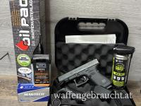 Super Set Aktion! Glock 19-5 inkl. jede Menge Zubehör (Neuware)