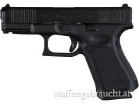 Glock Pistole 19 Gen5 MOS