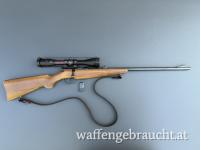 TYROL Jagdgewehr Mod. 5022 22lr mit Original Zubehör
